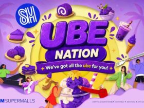 Ube Nation