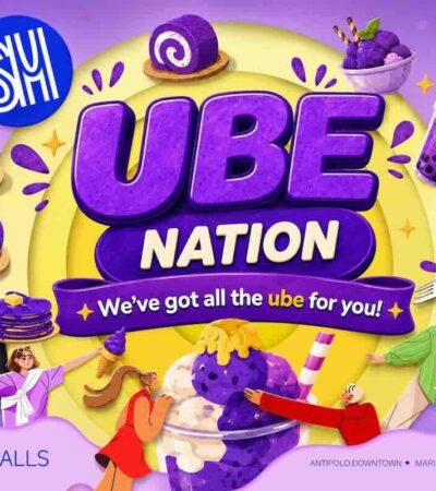 Ube Nation
