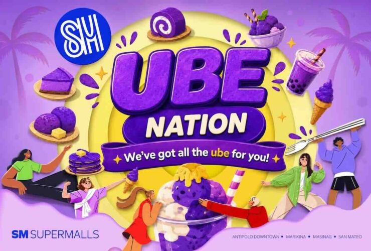 Ube Nation