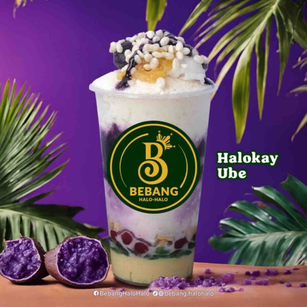 Ube Nation