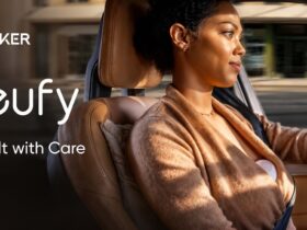 eufy Wearable Breast Pump S1 Pro