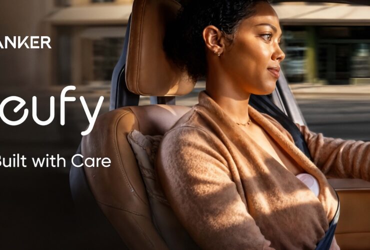 eufy Wearable Breast Pump S1 Pro