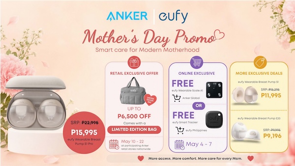 Mother’s Day Gift Ideas for Modern Moms Who Deserve Comfort and Care