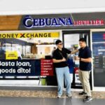 Cebuana Lhuillier Money XChange