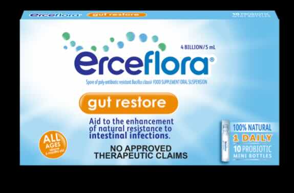 erceflora