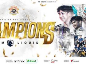 MPL PH SEASON 17