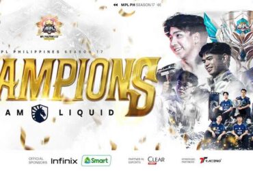 MPL PH SEASON 17