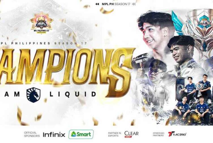 MPL PH SEASON 17