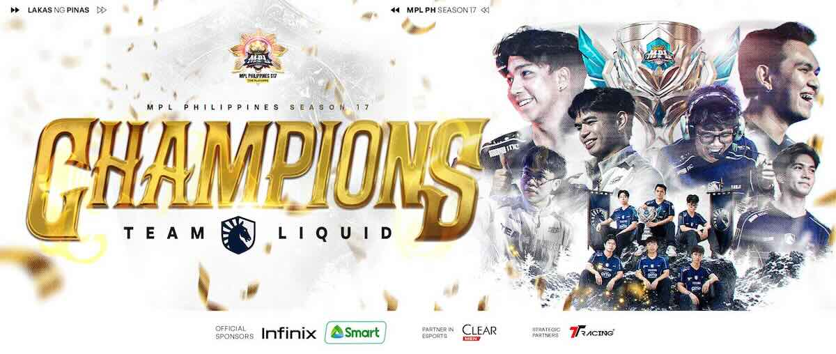MPL PH SEASON 17