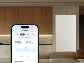 Midea SmartHome App