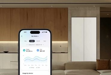 Midea SmartHome App