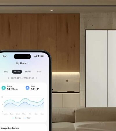 Midea SmartHome App