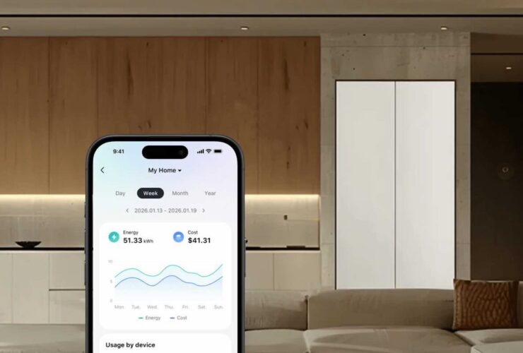 Midea SmartHome App