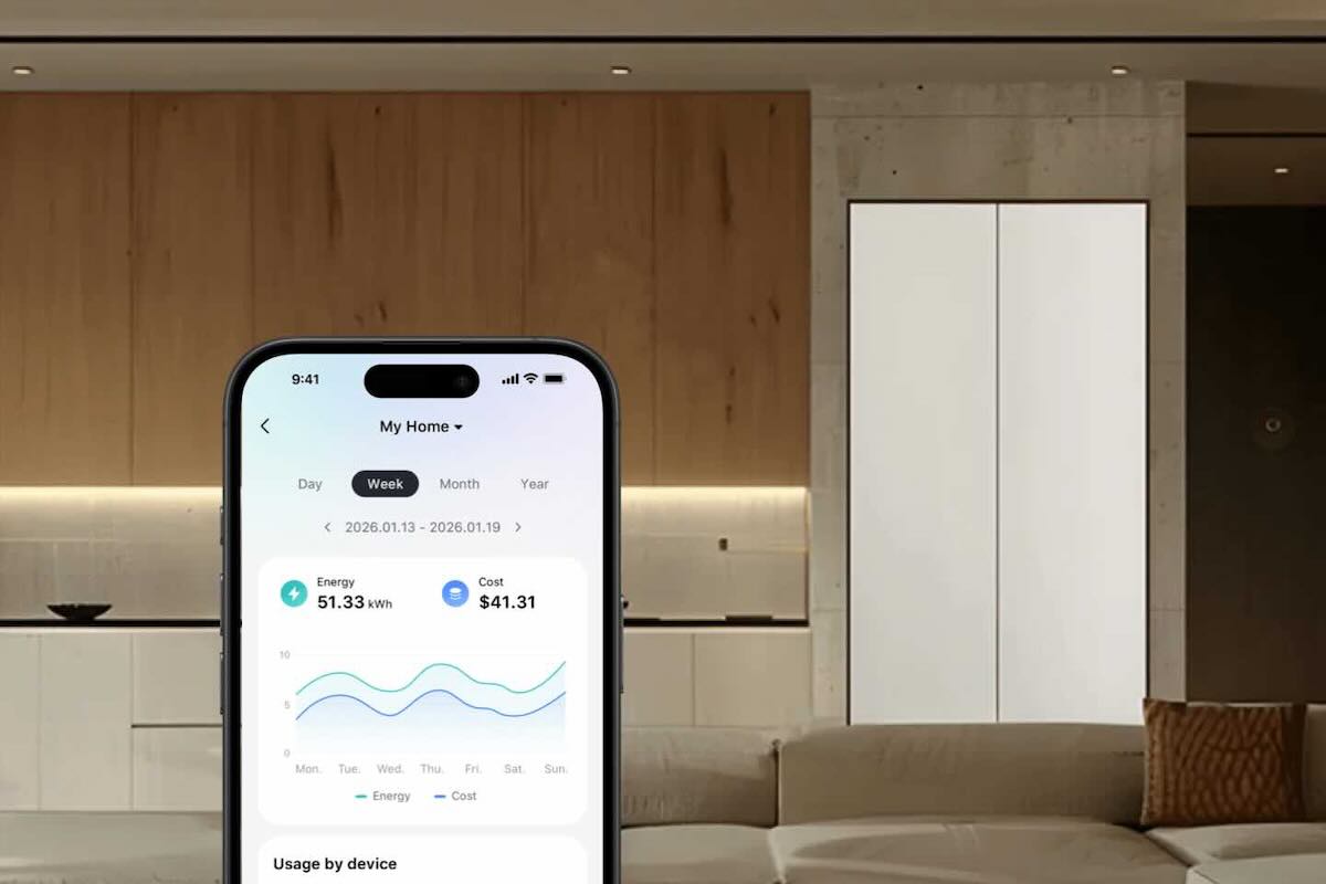 Midea SmartHome App