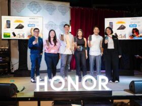 HONOR X7e