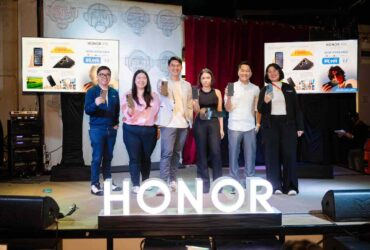 HONOR X7e