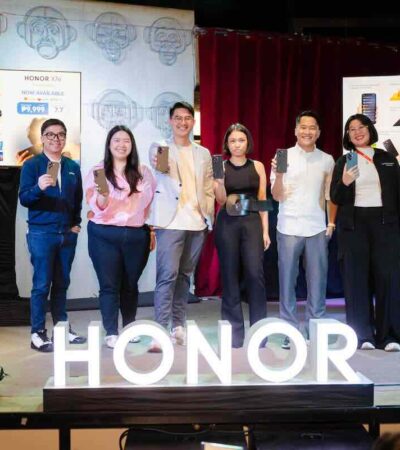 HONOR X7e