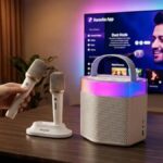 Philips Karaoke Speaker
