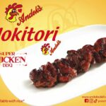 Andok's Dokitori