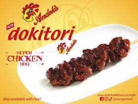 Andok's Dokitori