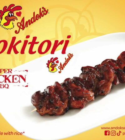 Andok's Dokitori