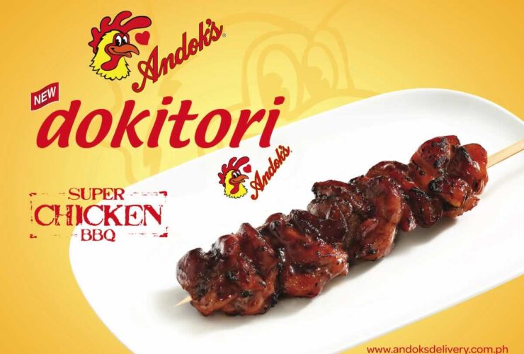 Andok's Dokitori
