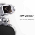 HONOR Robot Phone