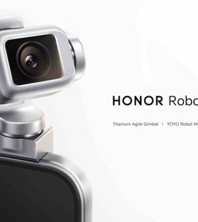 HONOR Robot Phone