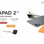 TECNO MEGAPAD 2