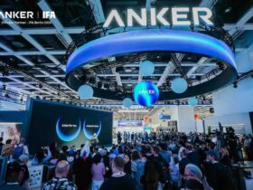 Anker Philippines ONE ANKER launch with new AI and smart home innovations