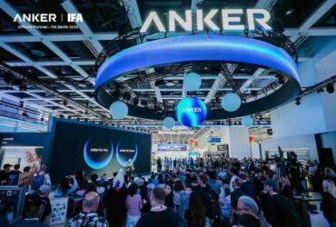 Anker Philippines ONE ANKER launch with new AI and smart home innovations