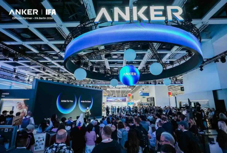 Anker Philippines ONE ANKER launch with new AI and smart home innovations