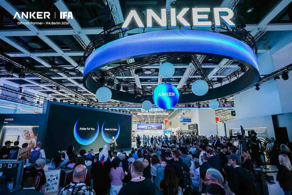 Anker Philippines ONE ANKER launch with new AI and smart home innovations