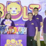 BOLT Pet Food Philippines