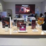 HONOR Connect ecosystem featuring HONOR Magic V6, MagicPad4, Watch 6, and Earbuds 4