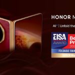 HONOR ranks No. 4 among smartphone brands in the Philippines and Malaysia in 2Q26