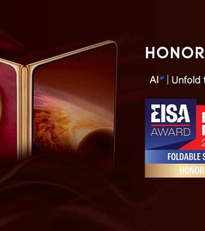HONOR ranks No. 4 among smartphone brands in the Philippines and Malaysia in 2Q26