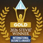 m360 wins Gold Stevie Award for Most Innovative Tech Company of the Year