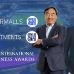 SM Group receives 12 Stevie Awards for reporting, sustainability, and community programs
