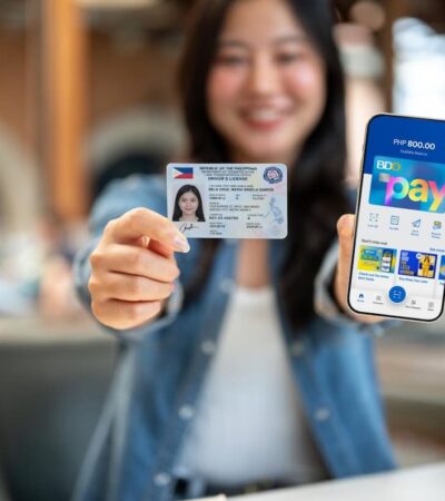 BDO Basic Account