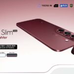 TECNO CAMON Slim 5G Philippines